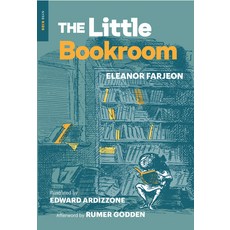 The Little Bookroom 平裝版, Nyrb Kids, 英文