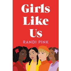 Girls Like Us 精裝版, Feiwel & Friends, 英文