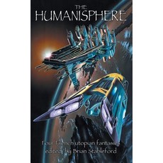 (英文圖書)The Humanisphere 平裝版, Hollywood Comics, 英文