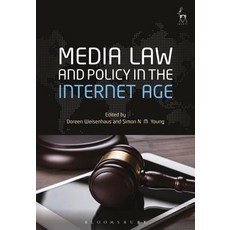Media Law and Policy in the Internet Age 平裝版, Bloomsbury Publishing PLC, 英文