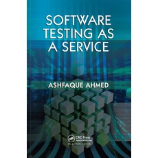 (英文圖書) Software Testing as a Service 平裝版, Auerbach Publications, 英文