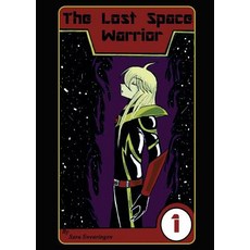 (英文圖書)The Lost Space Warrior 平裝版, Ebookit.com, 英文