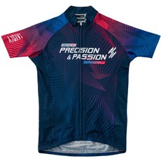 BAISKY百士奇自行車衣童款短車衣 熾熱，透氣舒適，短袖設計，運動自如