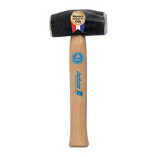 Jackson Professional Tools Jackson Professional Tools手鑽鎚木柄 26.7cm, 1個, 1197100