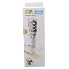 TOMORROW'S KiTCHEN 包括奶酪更大的可拆卸儲備, 混色, 1個