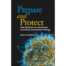 Prepare and Protect 精裝版, ASM Press, 英文