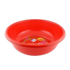 仲聯興 鴛鴦面盆 CY-41 嫁妝面盆, 藍