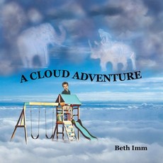 (英文圖書)A Cloud Adventure 平裝版, Independently Published, 英文