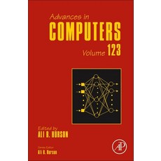(英文圖書) Advances in Computers 123 精裝版, Academic Press, 英文