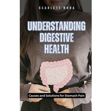 (英文圖書) Understanding Digestive Health: Causes and Solutions for Stomach Pain 平裝版, Revival Waves of Glory Mini..., 英文