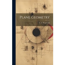 (英文圖書) Plane Geometry 精裝版, Legare Street Press, 英文