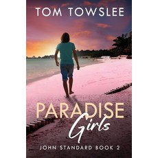 (英文圖書) Paradise Girls 平裝版, Next Chapter, 英文