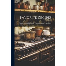 (英文圖書) Favorite Recipes 平裝版, Legare Street Press, 英文
