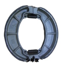 少年家 SYM三陽原廠 B9A PD15A2 T1 150 後煞車皮組