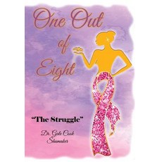 (英文圖書) One Out Of Eight: The Struggle 精裝版, Liberation's Publishing LLC, 英文