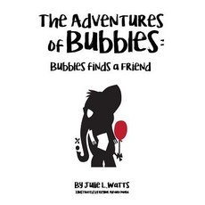 (英文圖書)The Adventures of Bubbles 平裝版, Createspace Independent Pub..., 英文