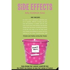 (英文圖書)Side Effects 平裝版, Square Fish, 英文