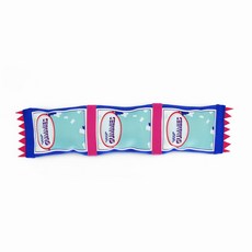 Hugsmart Dura Guard 超級火馬小狗毛絨玩具, 1個, 小熊軟糖