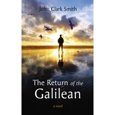 (英文圖書) The Return of the Galilean 精裝版, Resource Publications (CA), 英文