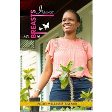 (英文圖書) I am NOT my breasts 平裝版, Independently Published, 英文