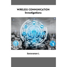(英文圖書) Wireless Communication Investigations 平裝版, Meem Publishers, 英文