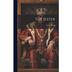(英文圖書) The Jester 精裝版, Legare Street Press, 英文