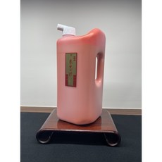 開明朱墨汁, 1瓶, 1.8L