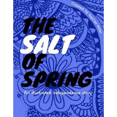 (英文圖書)The Salt of Spring 平裝版, Lulu.com, 英文