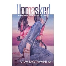 (英文圖書) Unmasked: A teen's eye view on social decree 平裝版, Notion Press Media Pvt Ltd, 英文