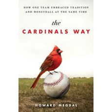 (英文圖書) Cardinals Way 平裝版, Griffin, 英文