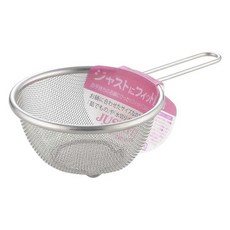 YOSHIKAWA 吉川 不鏽鋼濾網, 1個