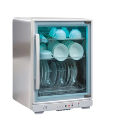 尚朋堂 75L紫外線烘碗機 SD-2475，大容量，紫外線殺菌，多段定時，不鏽鋼內膽, SD-2475