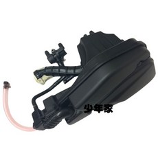 SYM 三陽 Woo 100 空濾總成