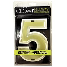 THE SKrAPr SPrEADr Glower 5號戶外庭園燈, 綠色