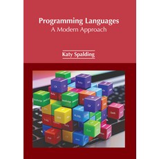 (英文圖書) Programming Languages: A Modern Approach 精裝版, Clanrye International, 英文