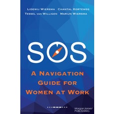 (英文圖書) SOS: A Survival Guide for Women at Work 平裝版, Morgan James Publishing, 英文