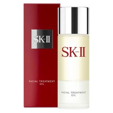 SK-II 青春護理精萃油, 50ml, 1個