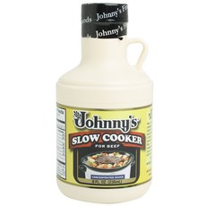 Johnny's 燉煮醬, 1個, 236毫升