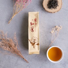 蜜香紅茶 小綠葉蟬吮茶, 50g