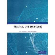 Practical Civil Engineering 精裝版, CRC Press, 英文
