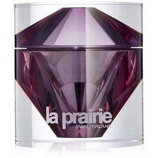 LA PRAIRIE SWITZERLAND 萊珀妮 活膚鉑金面霜, 1個