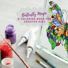 (英文圖書)Butterfly Magic 平裝版, Notion Press, 英文