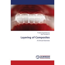 (英文圖書) Layering of Composites 平裝版, LAP Lambert Academic Publis..., 英文