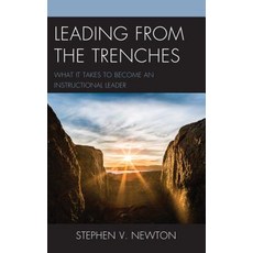 (英文圖書) Leading from the Trenches: What It Takes to Become an Instructional Leader 精裝版, Rlpg/Galleys, 英文