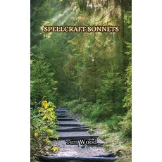 (英文圖書) Spellcraft Sonnets 平裝版, Creative Arts Management Ou, 英文
