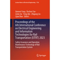 (英文圖書) Proceedings of the 6th International Conference on Electrical Engineering and Information Tec... 精裝版, Springer, 英文