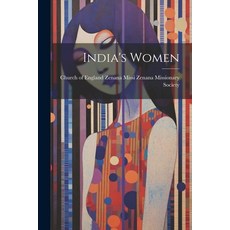 (英文圖書) India's Women 平裝版, Legare Street Press, 英文