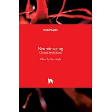 (英文圖書) Neuroimaging: Clinical Applications 精裝版, Intechopen, 英文