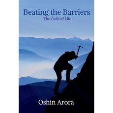 (英文圖書)Beating the Barriers 平裝版, Notion Press, 英文