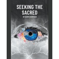 (英文圖書) Seeking the Sacred 平裝版, Dawid Howoseb, 英文